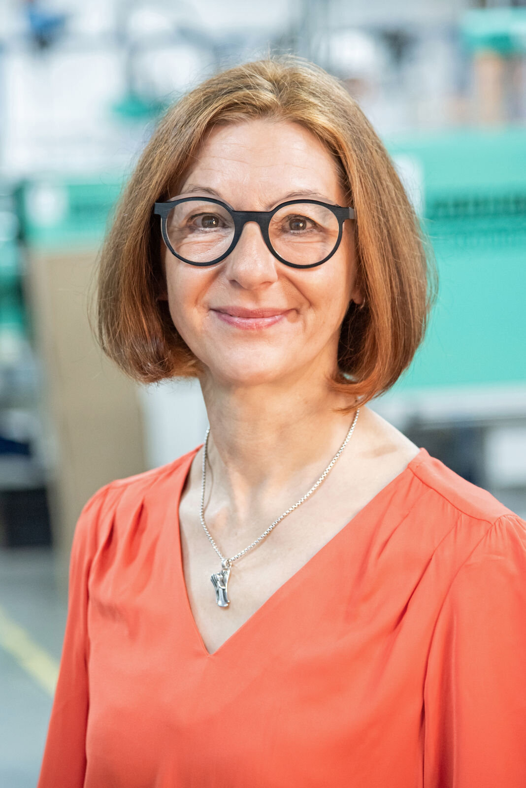 ANNETTE EBERTSCH