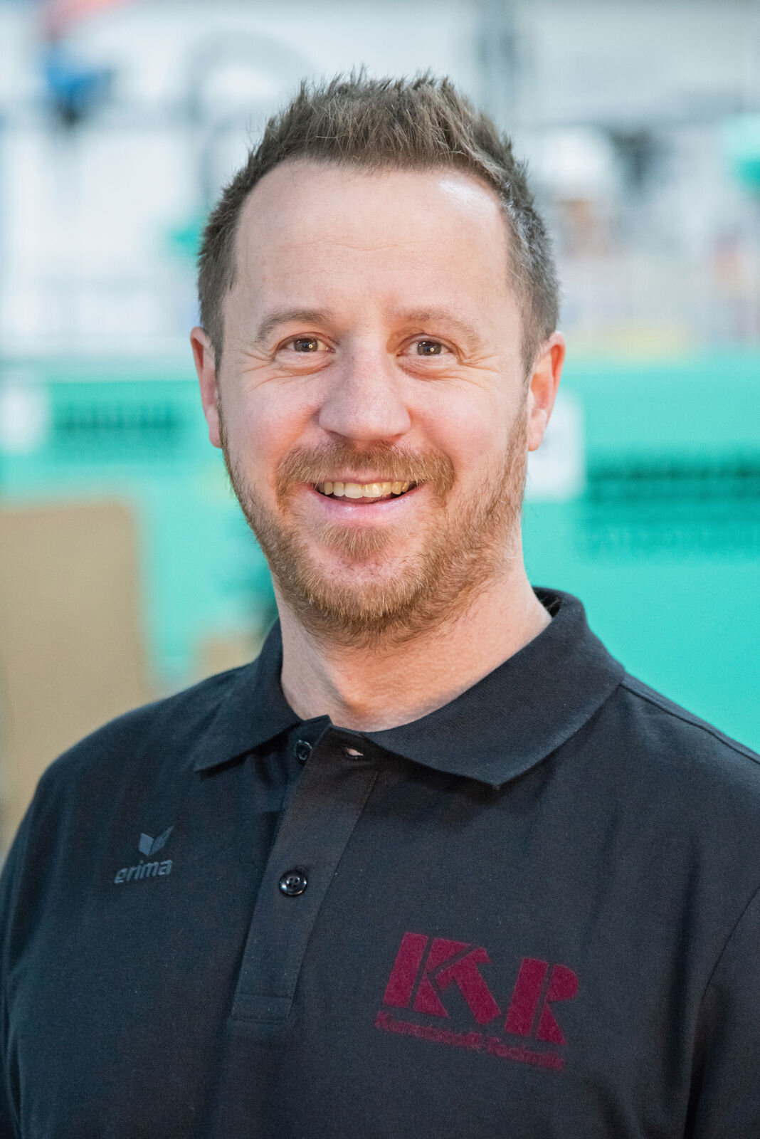 SWEN NEUBAUER