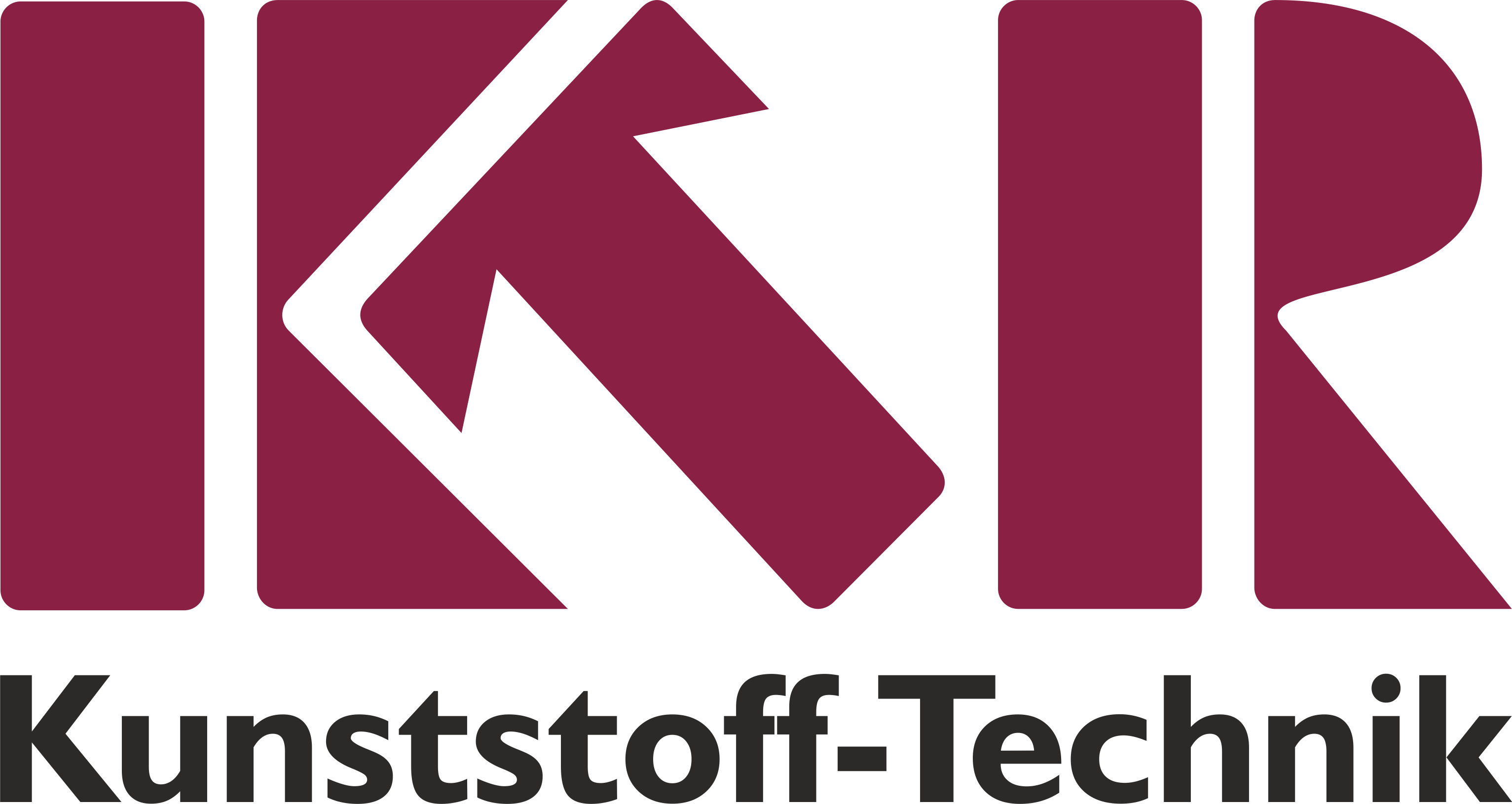 KTR Logo